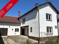 Hier liegt der Angebotspreis unter dem Grundstückswert- Renovierungsbedürftiges Haus in Böhl - Böhl-Iggelheim