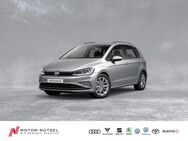 VW Golf Sportsvan, 1.5 TSI HIGHLINE, Jahr 2020 - Hof