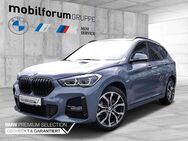 BMW X1, xDrive25e M-Sport DA, Jahr 2020 - Freiberg