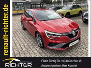 Renault Megane, E-TECH Plug-in 160 R S LINE, Jahr 2021 - Bitterfeld-Wolfen Thalheim