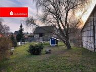 Landhaus in ruhiger Lage zwischen Erfurt und Bad Langensalza gelegen - Tonna