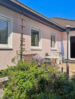 Einfamilienhaus mit großem Garten in Ketsch! - Ketsch