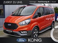 Ford Tourneo Custom, Active 320L1 Adapt, Jahr 2023 - Eschwege