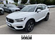 Volvo XC40, T4, Jahr 2022 - Regensburg