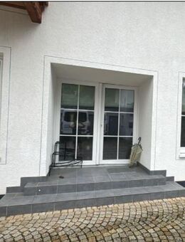 4-Zimmer Parterrewohnung im Herzen von Ruhpolding - Ruhpolding
