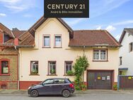 Liebevoll saniertes Einfamilienhaus im Herzen von Hofheim - Hofheim (Taunus)