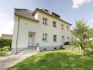 Denkmalgeschützte kernsanierte DHH in ruhiger Naturlage von Wittlaer - Düsseldorf