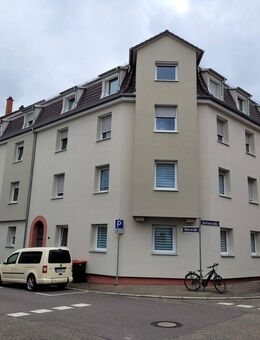 Schöne 3-Zimmer DG-Wohnung in Pforzheim, Brötzingen - Pforzheim