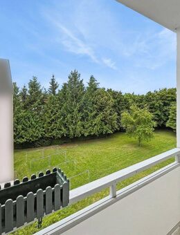 Ihre neue 3-Zimmer-Wohnung mit Balkon und Stellplatz in Zwickau - Zwickau