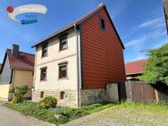Heimkommen ins Glück: Ihr Bauernhaus im Grünen - Vogelsdorf bei Badersleben - Huy
