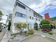 Schöne Maisonette-Wohnung in ruhiger Lage auf einem Erbbaugrundstück! - Schopfheim