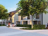Endlich - Wir bauen wieder für Sie in Philippsburg - Schönes Reihenmittelhaus mit 145m² mit Viel Platz für die ganze Familie - Philippsburg