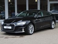 Audi A5, 40TDI Sportback quattro advanced Business, Jahr 2020 - Pentling