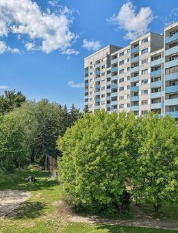 Attraktive Kapitalanlage: Vermietete Wohnung mit Balkon und Parkplatz in Liederbach - Liederbach (Taunus)