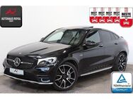 Mercedes-Benz GLC 43 AMG 4M AIRMATIC,BURMESTER,360GRAD,KEYLESS - Berlin