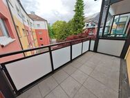 Charmante 3,5 Zimmer-Wohnung in zentrumsnaher Lage - Augsburg