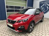 Peugeot 3008 Hybrid 225 e-EAT8 Allure - Ronsberg