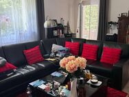 Nähe SB schöne 3ZKB Wohnung mit Balkon ins Grüne - Völklingen