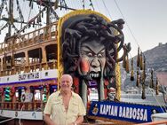 Suche Reisebegleiterin nach Alanya - Leipzig