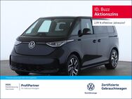 VW ID.BUZZ, Pro PRO Open Close, Jahr 2023 - Hannover