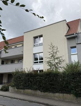 "Kapitalanlage" 5-Familienhaus, Neubau mit Tiefgarage und Aufzug in bester Lage am Sonnenhügel - Osnabrück