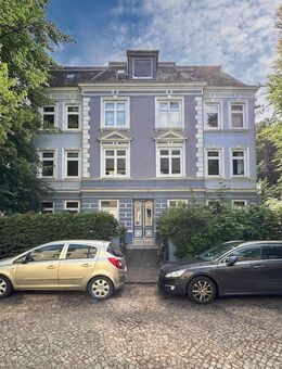 Wohnjuwel direkt am Wandsbeker Gehölz in Hamburg-Marienthal - Hamburg