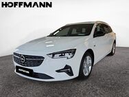 Opel Insignia, 2.0 Sports Tourer Diesel Elegance, Jahr 2021 - Saalfeld (Saale)