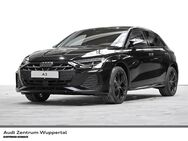 Audi A3, SPORTBACK 35 TFSI S-Line SONOS VC, Jahr 2022 - Wuppertal