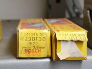 Bosch 0241246001 Zündkerzen W230T30 0,6mm 2 Stück - Hannover Vahrenwald-List