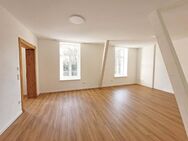 ERSTBEZUG!!! Hochwertige 2- Zimmerwohnung mit Einbauküche in einmaliger Lage - Oberaula