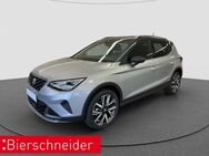 Seat Arona, 1.0 TSI FR 18, Jahr 2024 - Ingolstadt