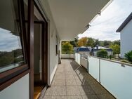 Sofort verfügbare 3-Zimmer-Wohnung mit 2 Balkonen in hochwertiger Wohnlage! - Baden-Baden