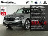 Skoda Kamiq, DRIVE SITZ, Jahr 2024 - Coesfeld