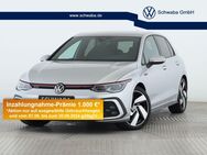 VW Golf, 2.0 TSI VII GTI IQ LIGHT, Jahr 2021 - Gersthofen