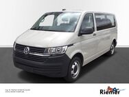 VW T6 Kombi, 1 Transporter lang, Jahr 2020 - Mölln (Schleswig-Holstein)