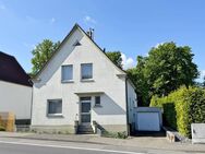 == Hier schlummert Potenzial! 1-2 FH am Lagenser Stadtrand == - Lage (Nordrhein-Westfalen)