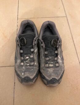 Arbeitsschuhe Herren gr 42 - Dorsten