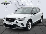 Seat Arona, 1.5 TSI FR digitales, Jahr 2022 - Bottrop