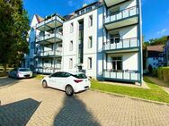 Preiswerte und praktische 2,5-Zimmer-Wohnung - Dortmund