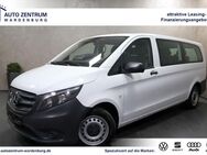 Mercedes Vito, Tourer Pro extralang, Jahr 2019 - Wardenburg