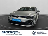 VW Golf, 1.4 TSI VIII GTE Hybrid HEAD, Jahr 2021 - Nordhausen