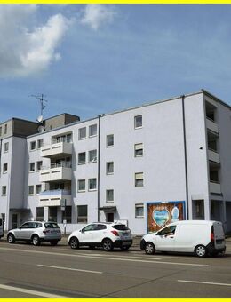 Charmantes City-Apartment - Augsburg