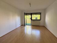 Hübsche 2 Zimmer-Wohnung mit Balkon und zwei Tiefgaragenplätzen - Tamm