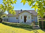 Charmantes Familienidyll mit traumhaftem Garten - Hanstedt (Landkreis Harburg)