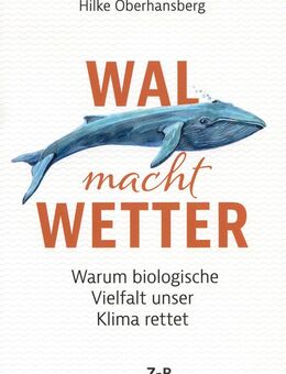 Wal macht Wetter | Fischer | Oberhansberg | Buch ⭐⭐⭐ - Göda
