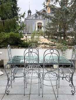 Terrassenwohnung , Bestlage Wiesbaden, 2 Zimmer - Wiesbaden