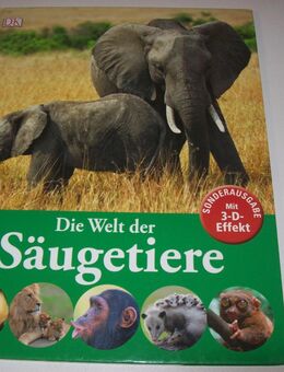 Welt der Säugetiere - Erwitte