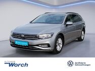 VW Passat Variant, 2.0 TDI Business 0, Jahr 2024 - Südharz