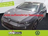 VW Golf, Move TDi Display Schi, Jahr 2024 - Mainburg