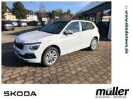 Skoda Kamiq Selection 1.5 TSI DSG NAV MATRIX PANO - Glauchau